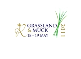 Grassland and Muck Show 2011